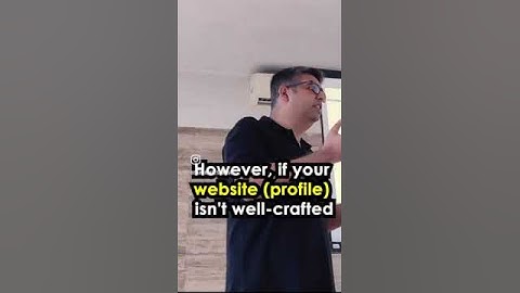 Why Do You Think LinkedIn Profile is Important?