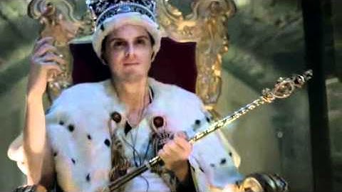 Sherlock - Music Video