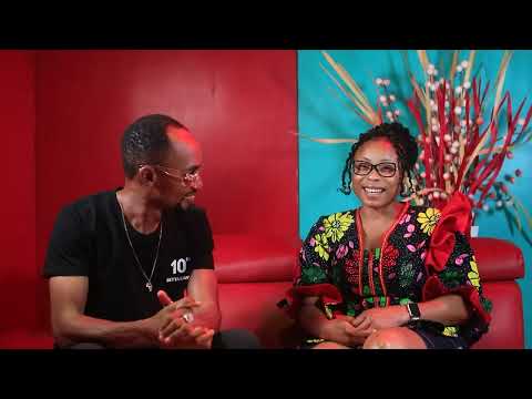 Reflection Movie Cast Interview With Patience Isibor