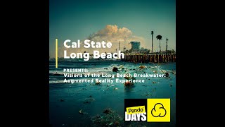 Pando Days 22 Premiere Presentation: California State University, Long Beach 2