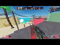 ANOTHER MONTAGE ARSENAL ROBLOX