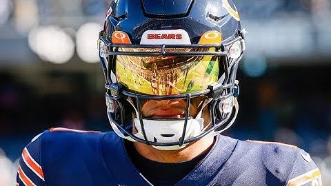 Justin Fields || Every Chance I get || Official Highlights HD