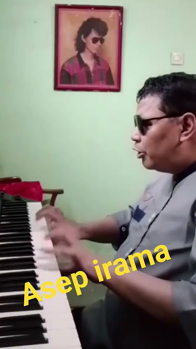 Asep irama kembalikan dia