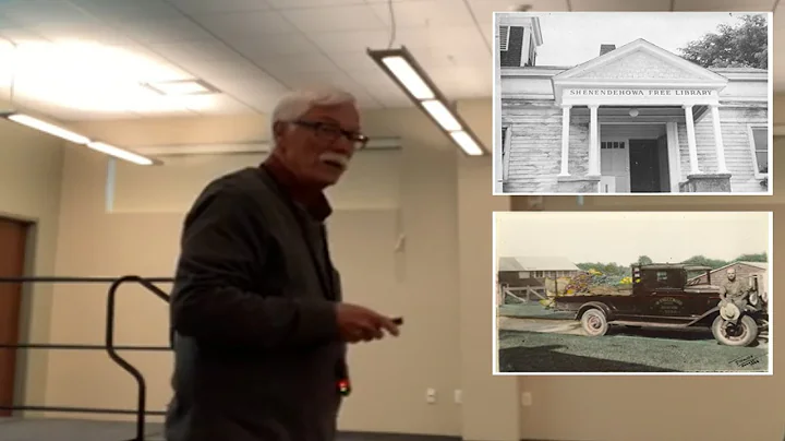 Farms To Suburbs, Clifton Park History by John Sch...