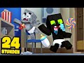 24 STUNDEN ALS BABYS! - Minecraft [Deutsch/HD]