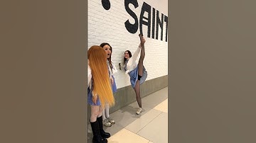 Who did you like more than 1, 2, 3, 4?🥰😘😍