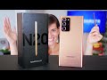 EL UNBOXING MÁS RAYADO!!!!!!! Samsung Note 20 Ultra