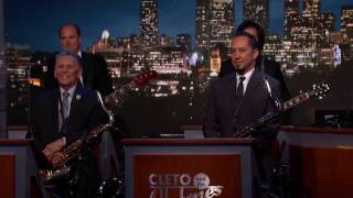 Jimmy Kimmel Reveals Details of His Son’s Birth & Heart Disease
