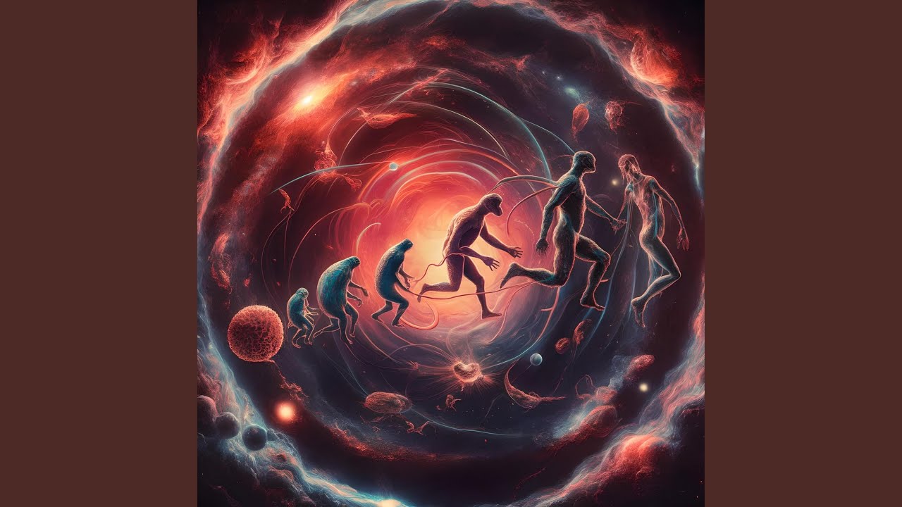 Watch Evolution on YouTube Watch Evolution on YouTube