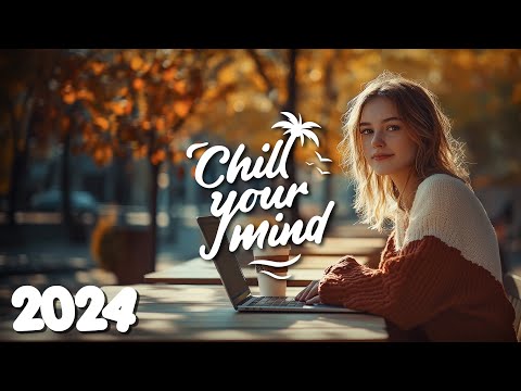Cozy Chill Lounge: Relaxing Deep House Mix ☕ Warm Coffee Shop & Soft Study Music