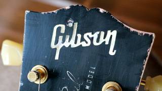 Making a Slash "2026 Grammys" LP | Murphy Lab Heavy Aged Gibson Custom Shop Purple Tiger R9 Review