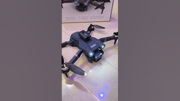 Is This Cheapest 4K Gimbal Camera Drone? #shorts