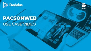 PACSonWEB - Use Case Video