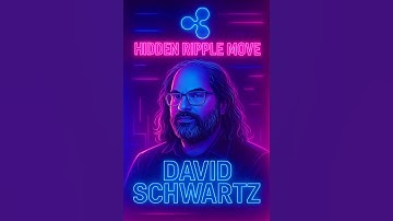 Ripple XRP Latest News The Quiet Move That Changes Everything