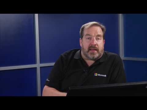 Demonstration Provisioning SQL Server in an Azure Virtual Machine