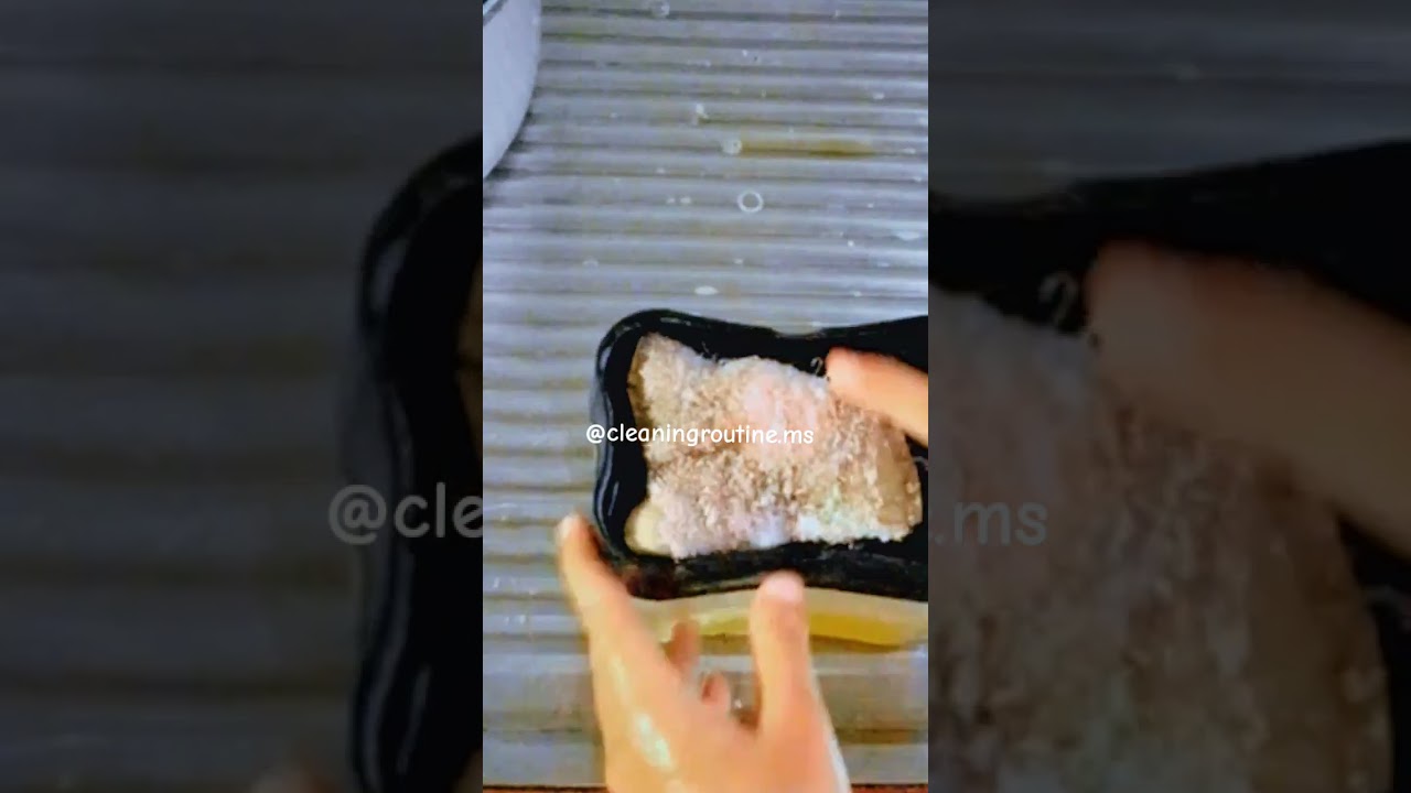 Dont forget to support!Thank you 🧹🪣🧼🫧