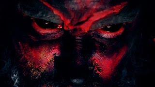 Daunting Official Trailer