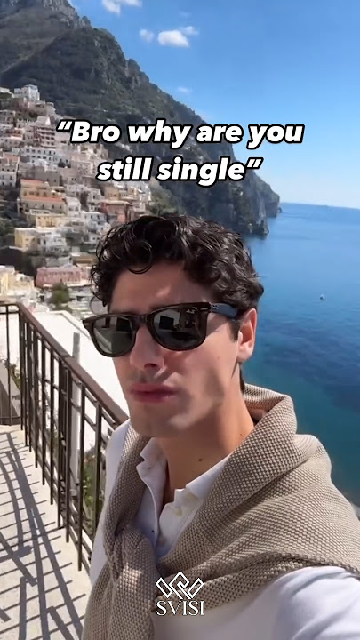 Bro, still single? Maybe it’s just not time yet. #oldmoneyaesthetic #fashion