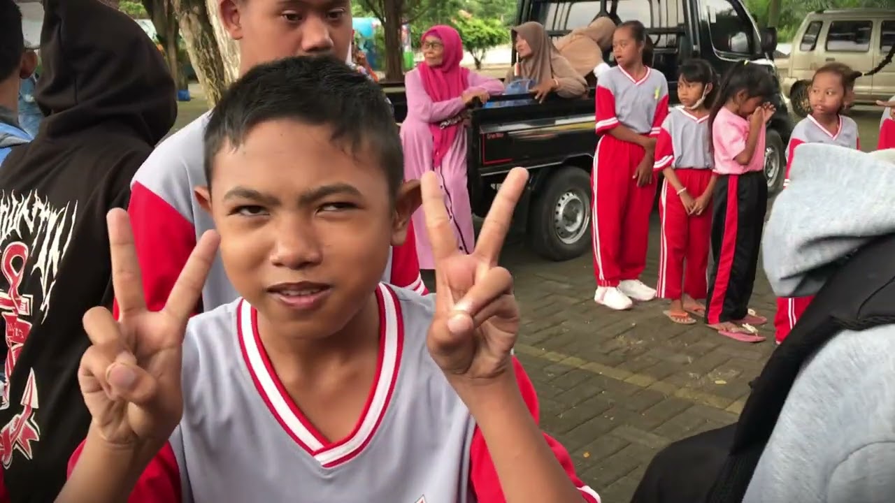 kegiatan EJIES 2026.judul BISA,,Batik siwa istimewa...slb PGRI Bangorejo