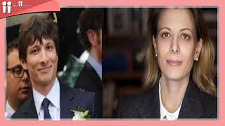 Federica Draghi, chi è la figlia di Mario Draghi? Età, marito, figli, madre, biografia, che lavoro f Net Worth