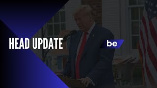 Bite Explore/Head Update (Trump and Harris battle for Black voters in must-win Georgia)