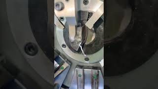 Mastering Spring Manufacturing: Unlocking Metal Processing Techniques! #SpringManufacturing #MetalPr
