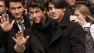 Jonas Brothers Slideshow