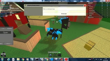 Roblox exploiting Fortnite simulator