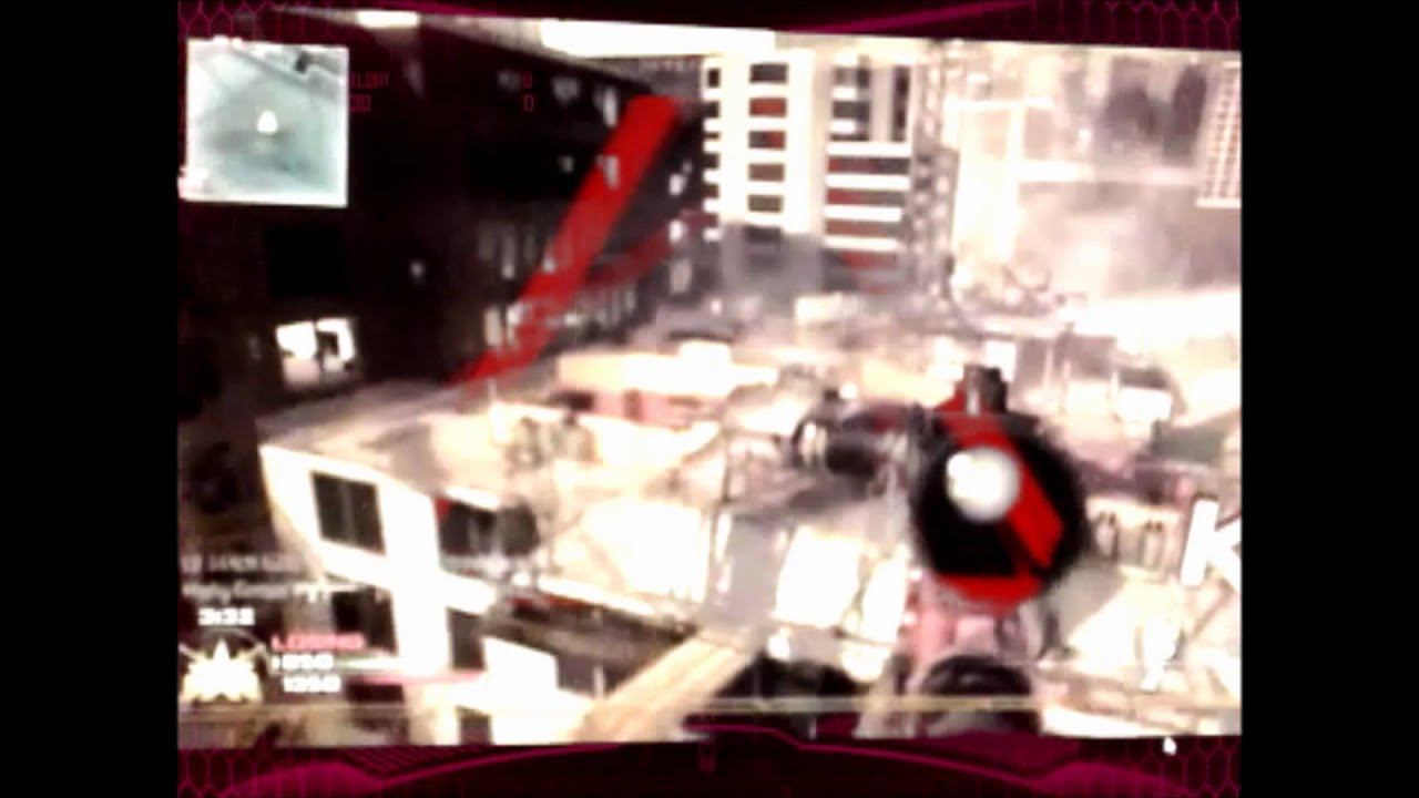 Skyline montage snapshot