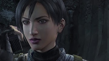 resident evil 4: Assignment Ada (PS4) Part 1