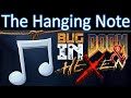 Creative Ignored It The Hanging Note Bug In DOOM HEXEN Part 1 2