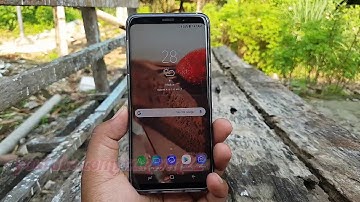 Samsung Galaxy S9 : How to Set Mobile Hotspot Timeout (Android Oreo)