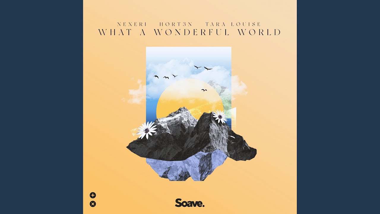 What A Wonderful World YouTube