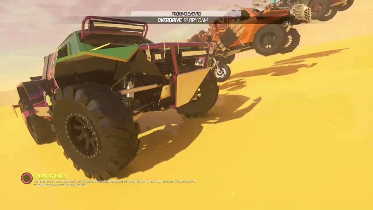 v4 onrush v4 onrush