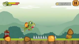 Adventure Story - Revenge Of  Chingu : World 10 Level 1 ...  Gameplay ... (Free Game On Android!) screenshot 5