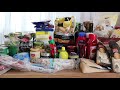 🔥 ЗАКУПКА ПРОДУКТОВ |ЦЕНЫ НА ПРОДУКТЫ В ИТАЛИИ | ЮлияПушнегина #покупки #закупкаеды