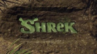 Paramount Pictures Dreamworks Pictures Skg - Shrek 2001.