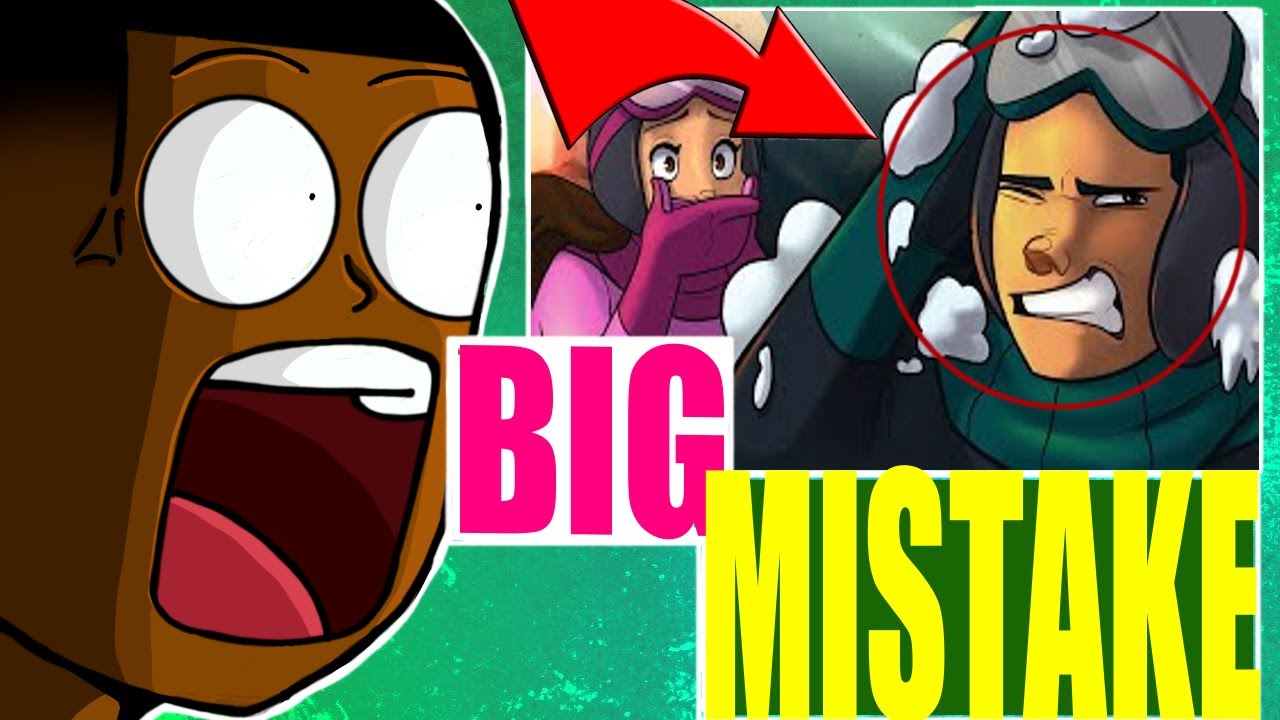 When your Girl is Half White (REACTION)