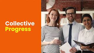 HR Portal Open English Business