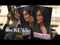 Protests Grow Violent In Iran Over Death Of Mahsa Amini Protests Grow Violent In Iran Over Death Of Mahsa Amini