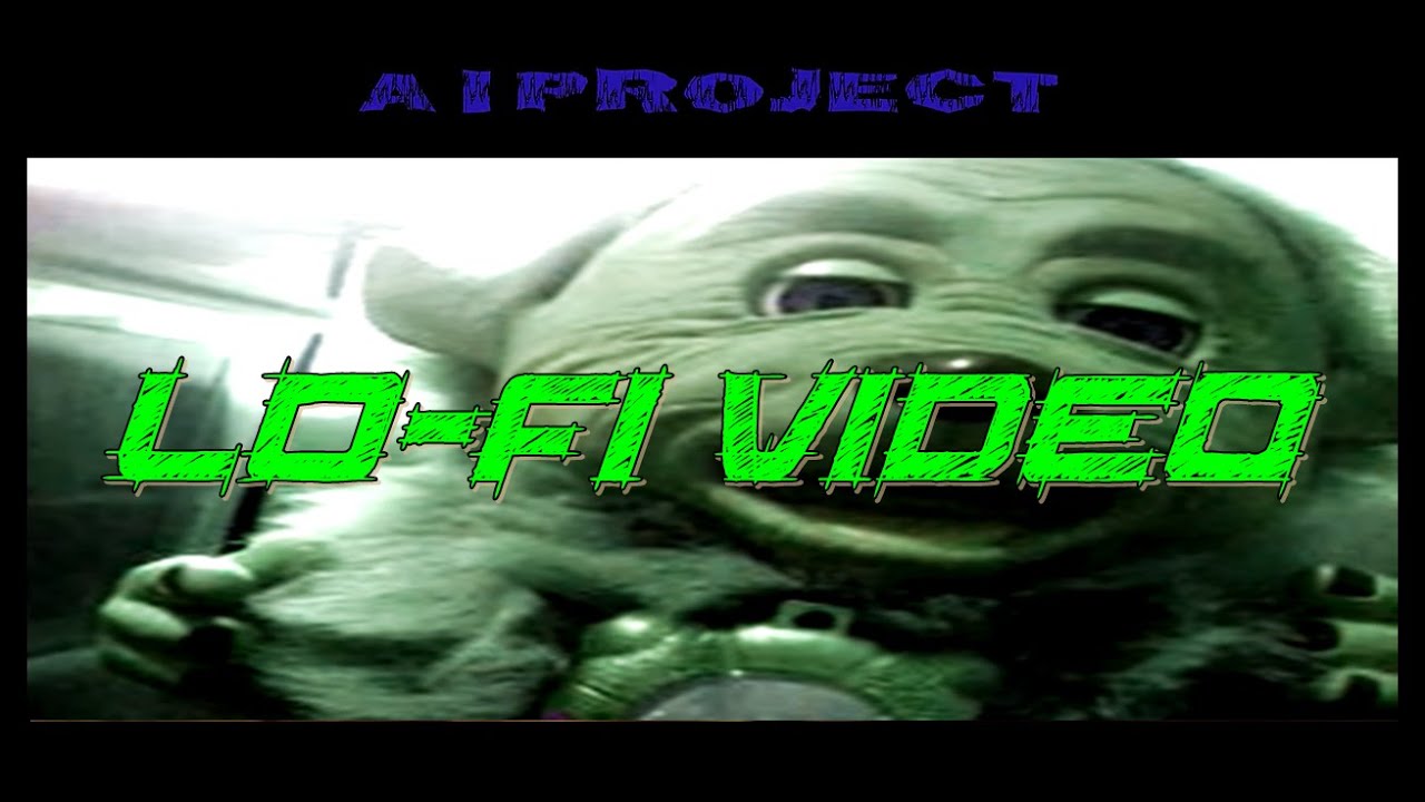 A.I.Project -Iano tells you a story-