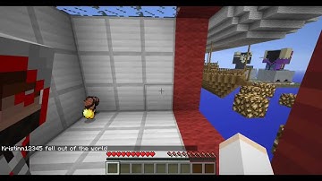 Spatial Distortion Part 2 - /w Max & Dallas