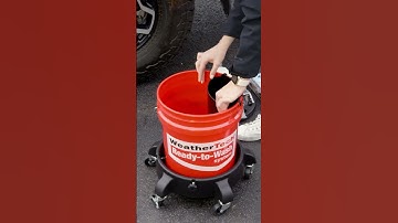 We’ve got you covered on your summer detailing 👍🏼 #autodetailing #auto #carcleaning #summer