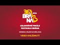 Finále festivalu Brána 2024 - Video ohlédnutí