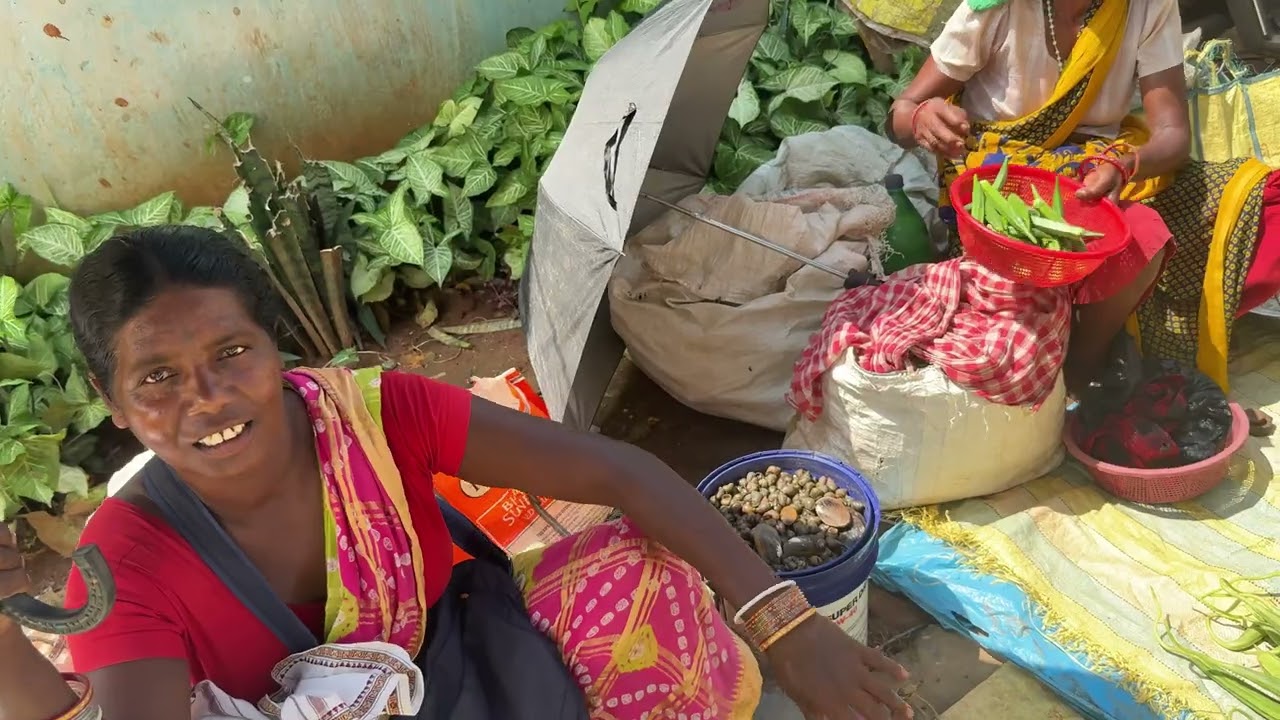 # Rourkela Jhirpani bajar