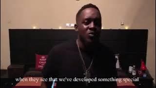 Mi abaga  fuck you
