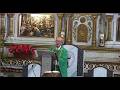 Eucaristía lunes  8 de junio de 2026 - 5:00  a. m.    Basilica Señor de los Milagros de Buga