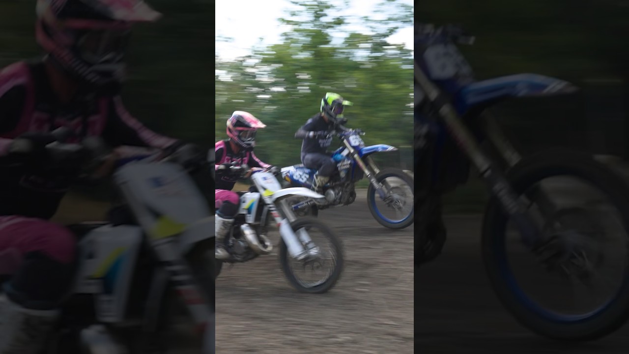 Pro Rider on 85 vs C-Class