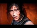 Shadow of the Tomb Raider — Русский трейлер игры (4К, 2018)