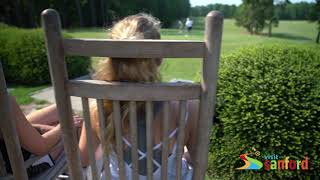 The Best of Sanford, NC